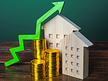 Россиян предупредили о росте цен на жильё