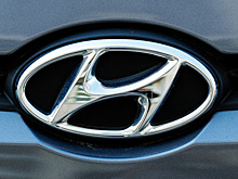 Hyundai заново зарегистрировала свои бренды в России