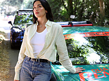 Дуа Липа продаёт свой уникальный Porsche 911 — и это настоящий шедевр