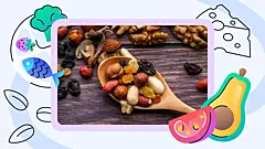 Опасный суперфуд: 5 продуктов, которые незаметно приводят к перееданию
