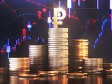 Аналитики рассказали, что будет с рублём в ближайшее время