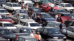 «Чёрный август»: как кризис 1998 года изменил российский авторынок
