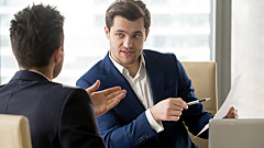 Как спорить с начальником, чтобы не лишиться работы: советы для смелых