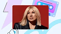 Ева Польна: библиотекарша, которая хотела в космос, а стала певицей