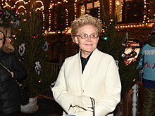 Огромные доходы и дворцы в США: где сейчас Малышева