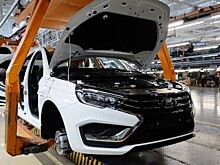 АвтоВАЗ рассказал, сколько может прослужить новый автомобиль Lada