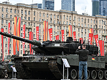 «Каждый раз мы проигрываем»: в Германии испугались новой войны с РФ