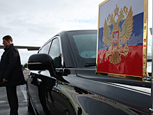 Дороги на Аляске: какие испытания могут ждать президентские кортежи