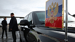 Дороги на Аляске: какие испытания могут ждать президентские кортежи