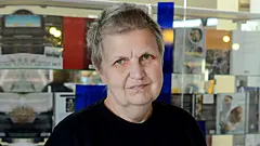 От Жюля Верна до Майн Рида: что читает писательница Мария Семёнова