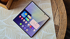 Обзор Samsung Galaxy Z Fold7: триумф эргономики, но без крутой батареи