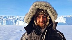 «Выходим вдвоём, чтобы не сожрал белый медведь»: будни полярников