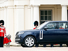 Почему Range Rover стал любимцем бандитов и аристократов