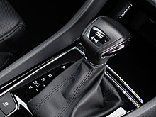 Названы основные проблемы китайских роботов с двойным сцеплением