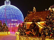 Москвичей предупредили об аномальном декабре