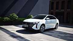 6 конкурентов Lada Iskra: все варианты на рынке до 1,8 млн рублей