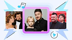 Музыканты, ставшие продюсерами для своих детей: Варум, Кукояка и Жуков
