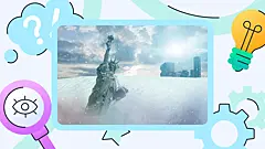 Как фильм-катастрофа: что будет с Землёй после остановки Гольфстрима