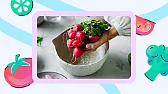 Что приготовить с редиской: 5 оригинальных рецептов от Юлии Высоцкой