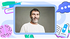 Евгений Гришковец: «Человеку нужно беспрерывно признаваться в любви»