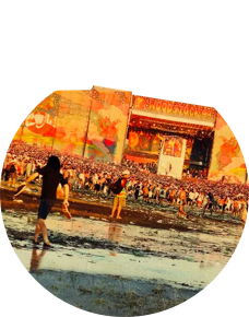 «Вудсток 99: Мир, Любовь и Ярость»: чем обернулась история