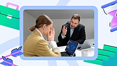 Что делать, если начальник выживает с работы: советы эксперта