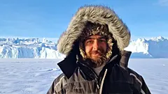«Главный стресс — белые медведи»: полярник — о работе и зарплате