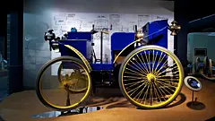1200 км на воздухе: как гонка 1895 года подарила нам современные шины