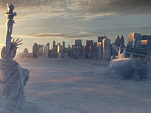 Голливуд против физики: насколько реальны фильмы-катастрофы