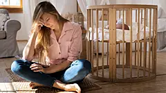 Существует ли материнский инстинкт и почему не все его испытывают