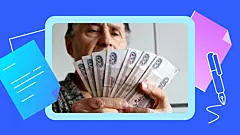 Повышение пенсий в июне 2025 года: кто и сколько получит