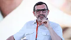 Писатель Павел Басинский — о русских классиках и Дарье Донцовой