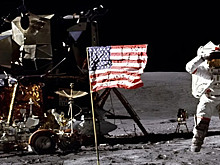 8 доказательств того, что люди действительно были на Луне