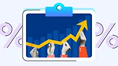 Выгоднее, чем вклад: 10 надёжных облигаций с доходностью выше 20%