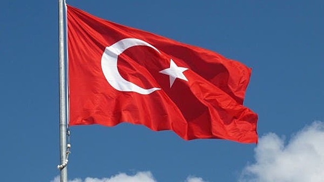 СМИ сообщили о новом перевороте в Турции