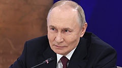 Путин поднял себе зарплату: вот сколько теперь он будет зарабатывать