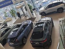 Стало известно, кого затронет новый утильсбор