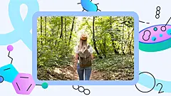 Красота снаружи, яд внутри: 8 опасных растений в лесу и на клумбе