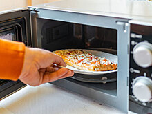 Разоблачение мифа: что на самом деле портит еду в микроволновке